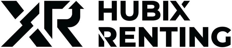 HUBIX Renting